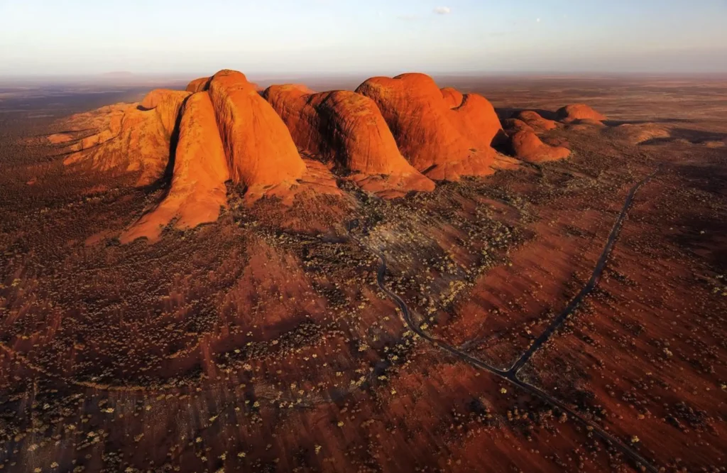 3 day Uluru Tour