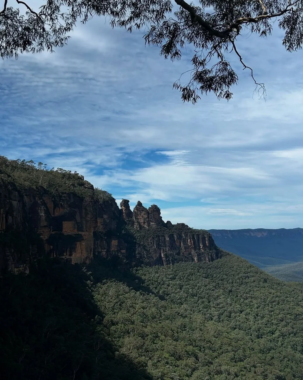Blue Mountains Tours