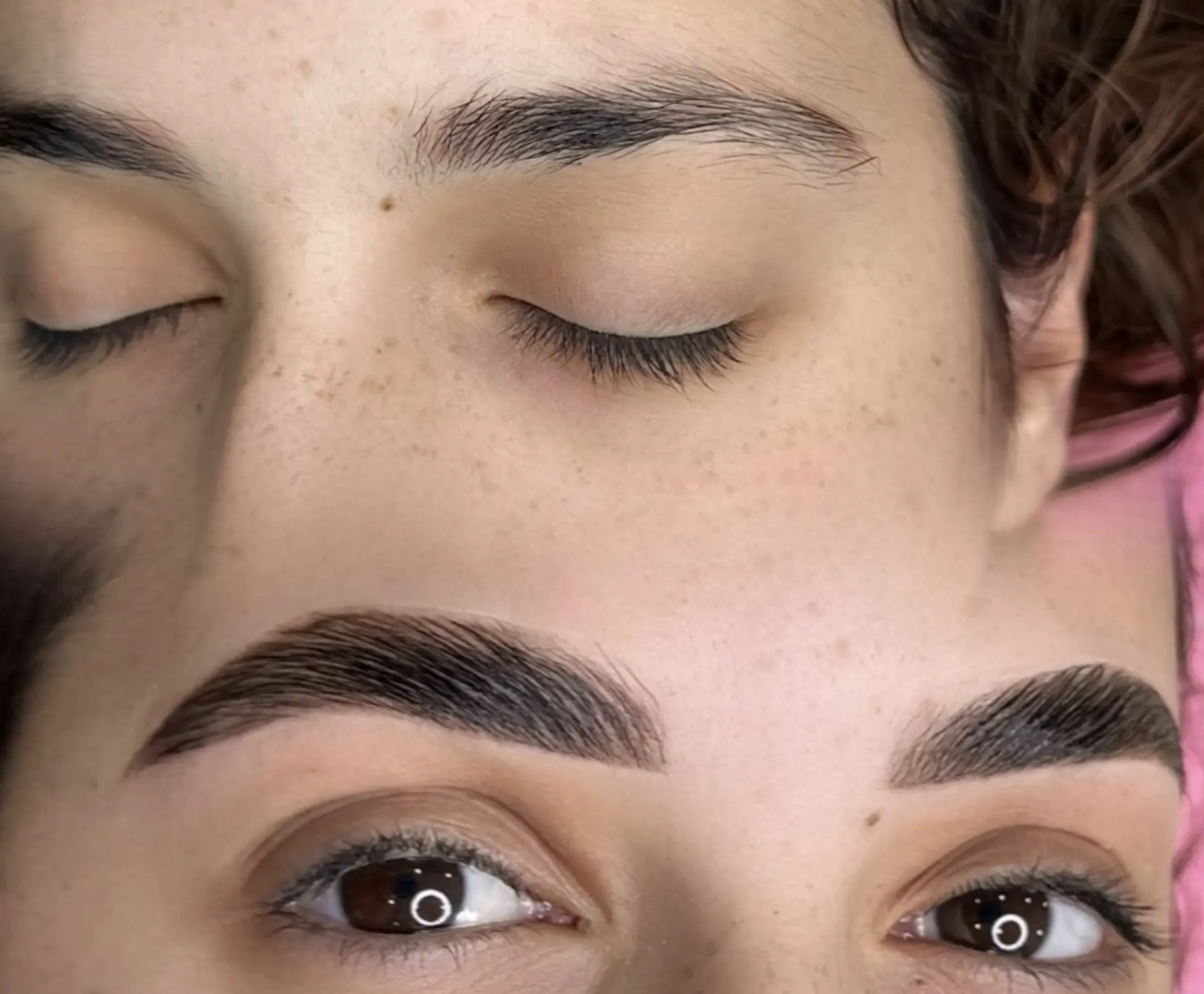 Certified Brow Technician
