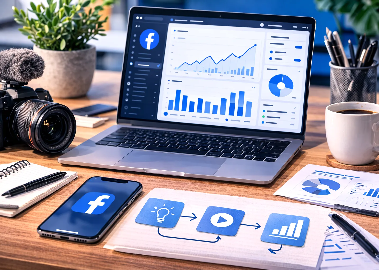 Facebook ads agency Canberra