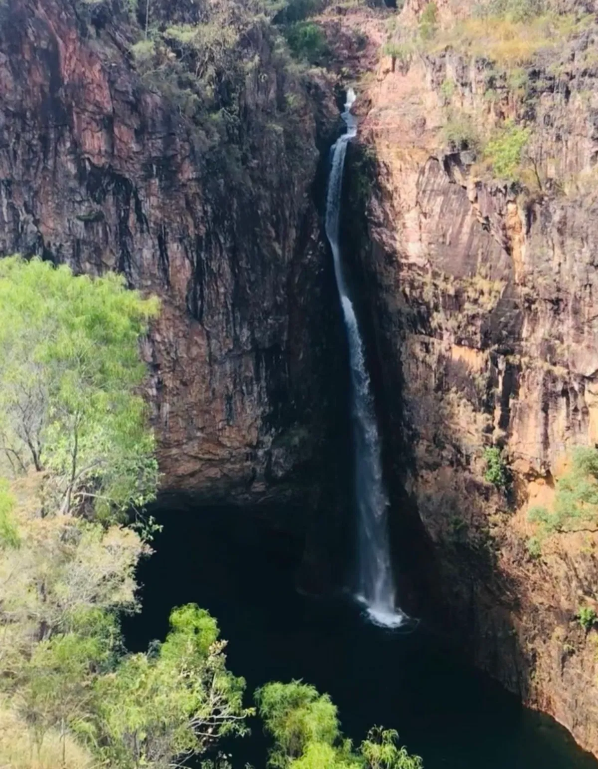 Litchfield National Park