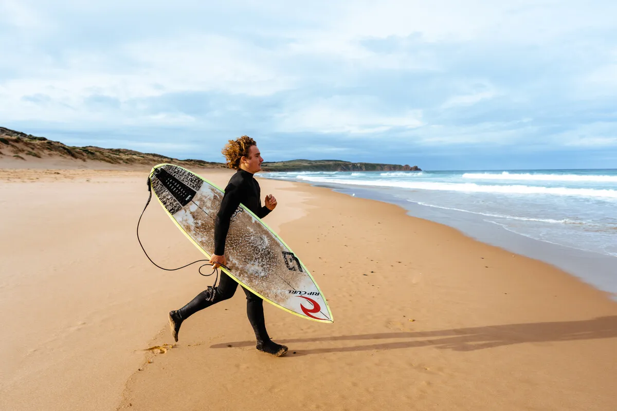 Phillip Island’s Best Surfing Spots