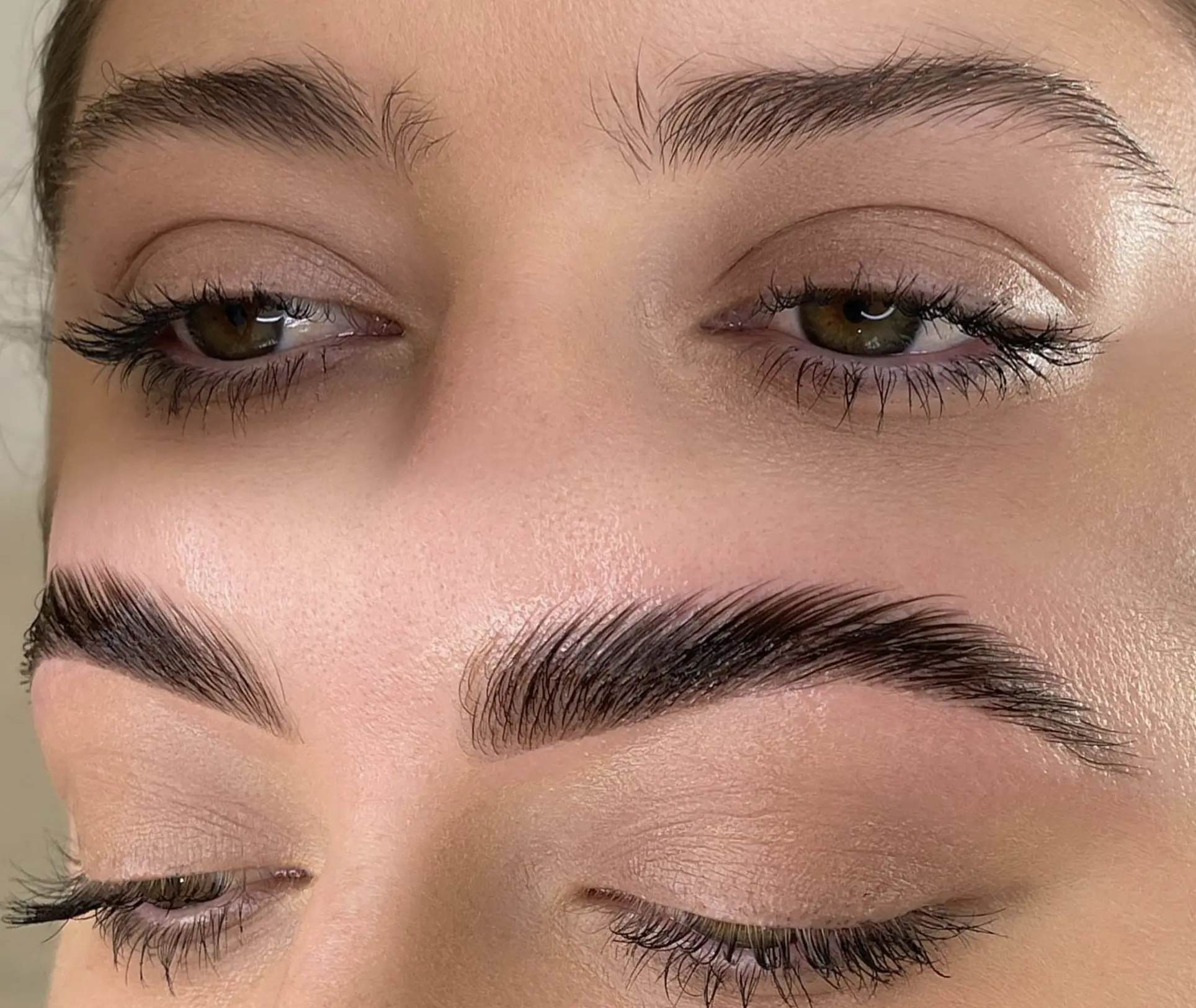 Qualifications for Brow Lamination