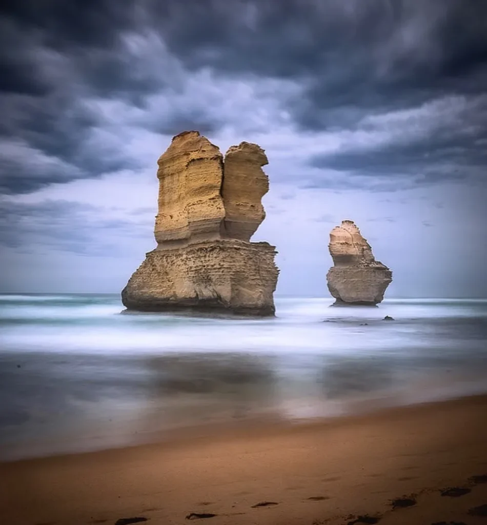 Twelve Apostles