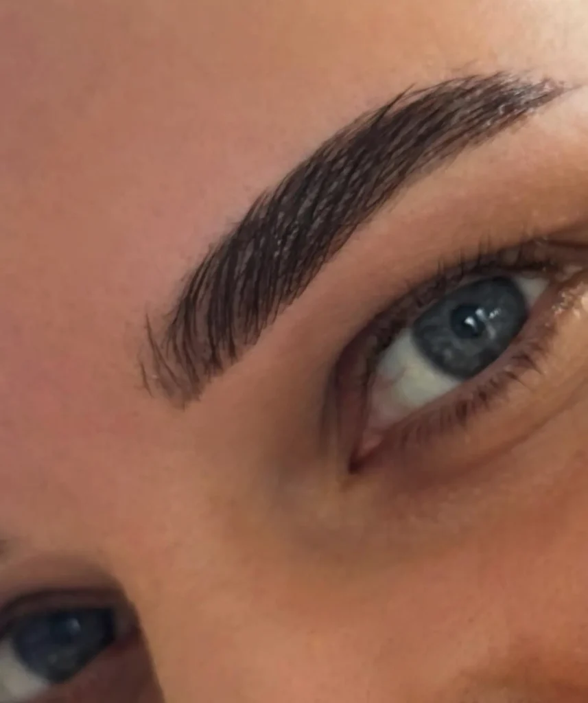 cosmetic tattoo course