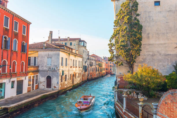 Venice Sightseeing: Explore the City's Highlights in Just One Day