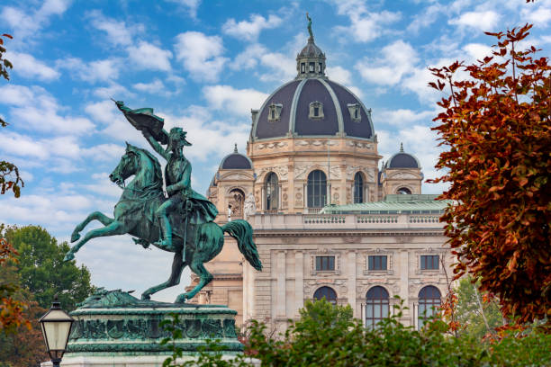 Discover Vienna's top sights in the city centre